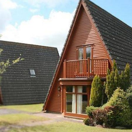 Bodmin Holiday Park Lanivet Eksteriør billede