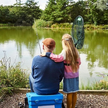 Bodmin Holiday Park Lanivet Eksteriør billede