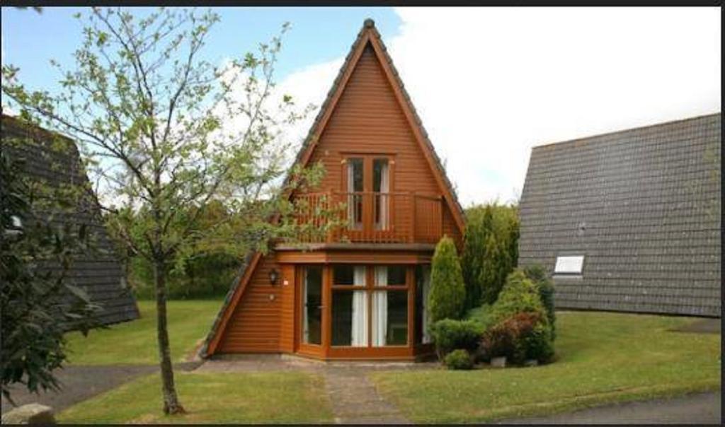 Bodmin Holiday Park Lanivet Eksteriør billede