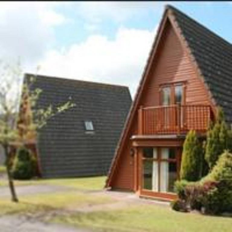 Bodmin Holiday Park Lanivet Eksteriør billede