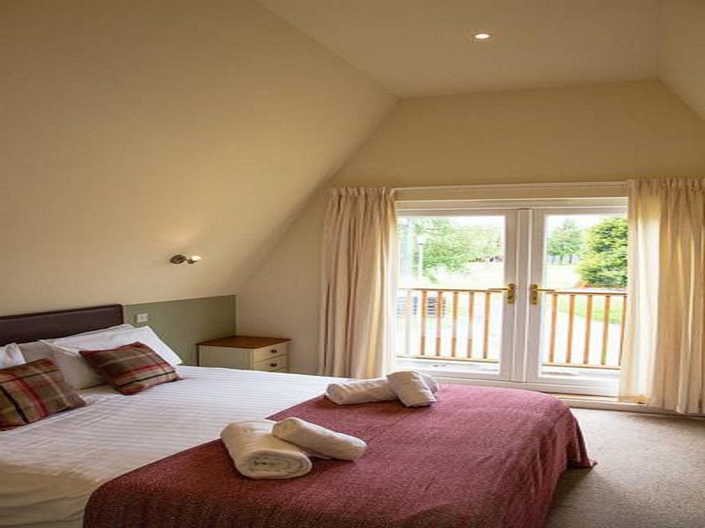 Bodmin Holiday Park Lanivet Eksteriør billede